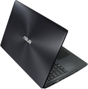 Asus X553MA Black